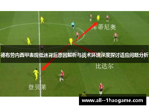 德布劳内西甲表现低迷背后原因解析与战术环境深度探讨适应问题分析 德布劳内西甲表现低迷背后原因解析与战术环境深度探讨适应问题分析